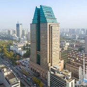Yuda International Trade Center, Zhengzhou