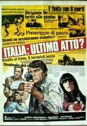 Italia: Ultimo Atto?