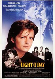 Light of Day (Paul Schrader)