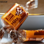 Tirma Caramelos De Nata