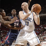 Marcin Gortat