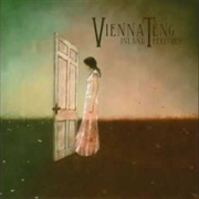 Stray Italian Greyhound - Vienna Teng