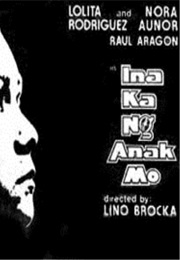 Ina Ka Ng Anak Mo (1979)
