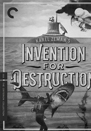 Invention for Destruction (1958)