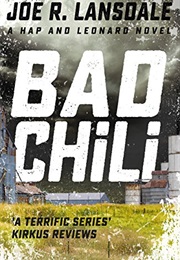 Bad Chilli (Joe R. Lansdale)