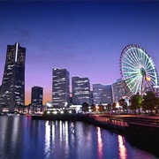 Yokohama