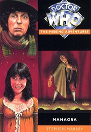 Managra (Stephen Marley)