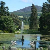 Powerscourt Estate
