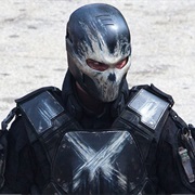 Brock Rumlow / Crossbones