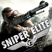 Sniper Elite V2
