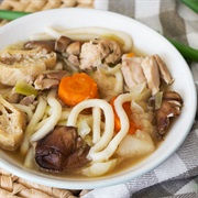 Chankonabe