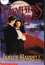 Vampire Love (Janice Harrell)