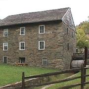 Peirce Mill