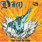 Dio - "The Last in Line"