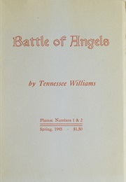 Battle of Angels (Tennessee Williams)