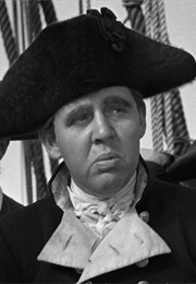 Charles Laughton in Mutiny on the Bounty (1935)