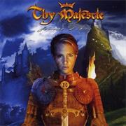 Thy Majestie - Jeanne D'Arc