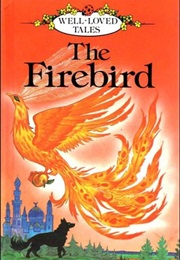 Firebird (Ladybird)
