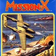 Mission X