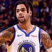 D'Angelo Russell