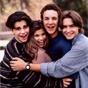 Boy Meets World