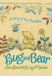 Bug and Bear (Ann Bonwill)