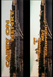 Carry on Henry. (1971)