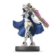 Corrin Amiibo (Player 2 Version)
