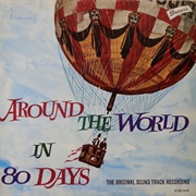 Around the World in 80 Days - Soundtrack