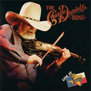 Charlie Daniels Band - Truly