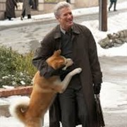 Hachi: Hachi a Dog's Tale