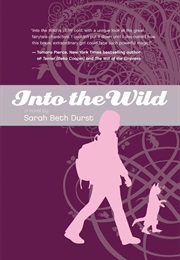 Into the Wild (Sarah Beth Durst)
