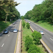 Merritt Parkway