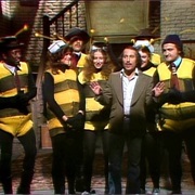 The Killer Bees