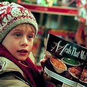 Home Alone