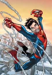 Superior Spider-Man (Dan Slott)