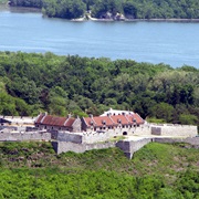 Fort Ticonderoga, NY