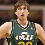 Gordon Hayward