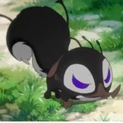 Stank (Experiment 126)