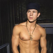 Mark Wahlberg