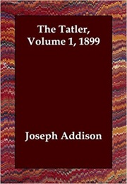 The Tatler (Joseph Addison)