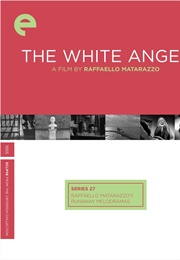 The White Angel (1955)