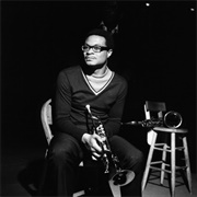 Woody Shaw