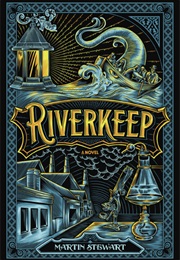 Riverkeep (Martin Stewart)