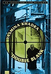 Double Blank (Yasmina Khadra)