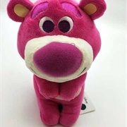 Lots-O'-Huggin' Bear Toy