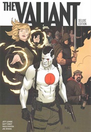 The Valiant (Matt Kindt)