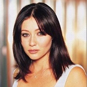 Shannen Doherty