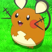 Dedenne
