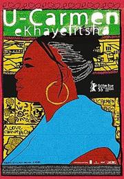 U-Carmen Ekhayelitsha